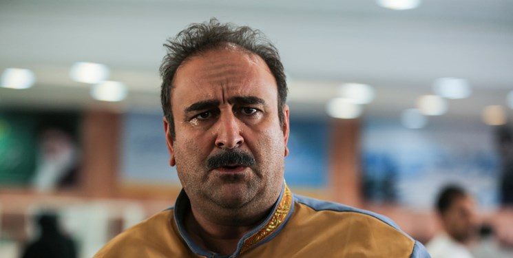 سریال پایتخت