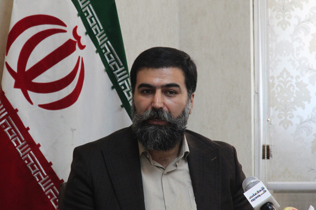 حسینی قطعات یدکی