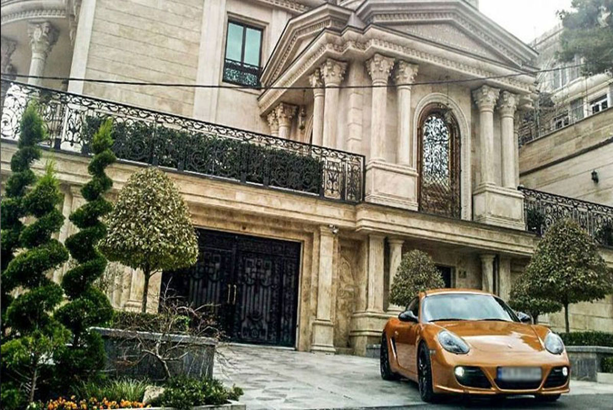 قیمت مسکن در تهران