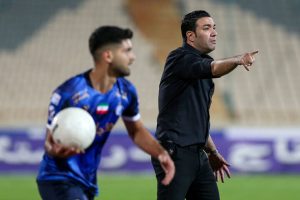 عفو رهبری جواد نکونام