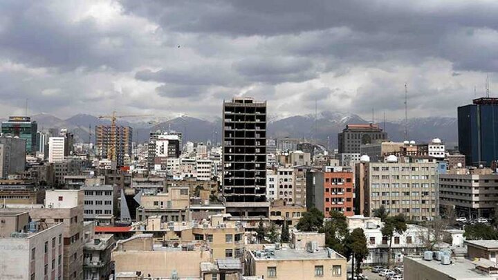 رهن خانه در تهران