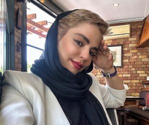 فرزند سپیده خداوردی