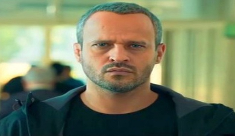 مجتبی پیرزاده و دخترش