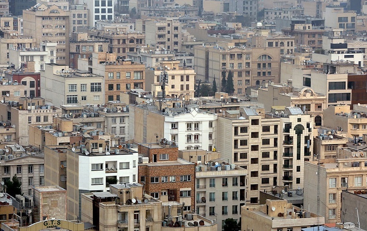 فروش آپارتمان