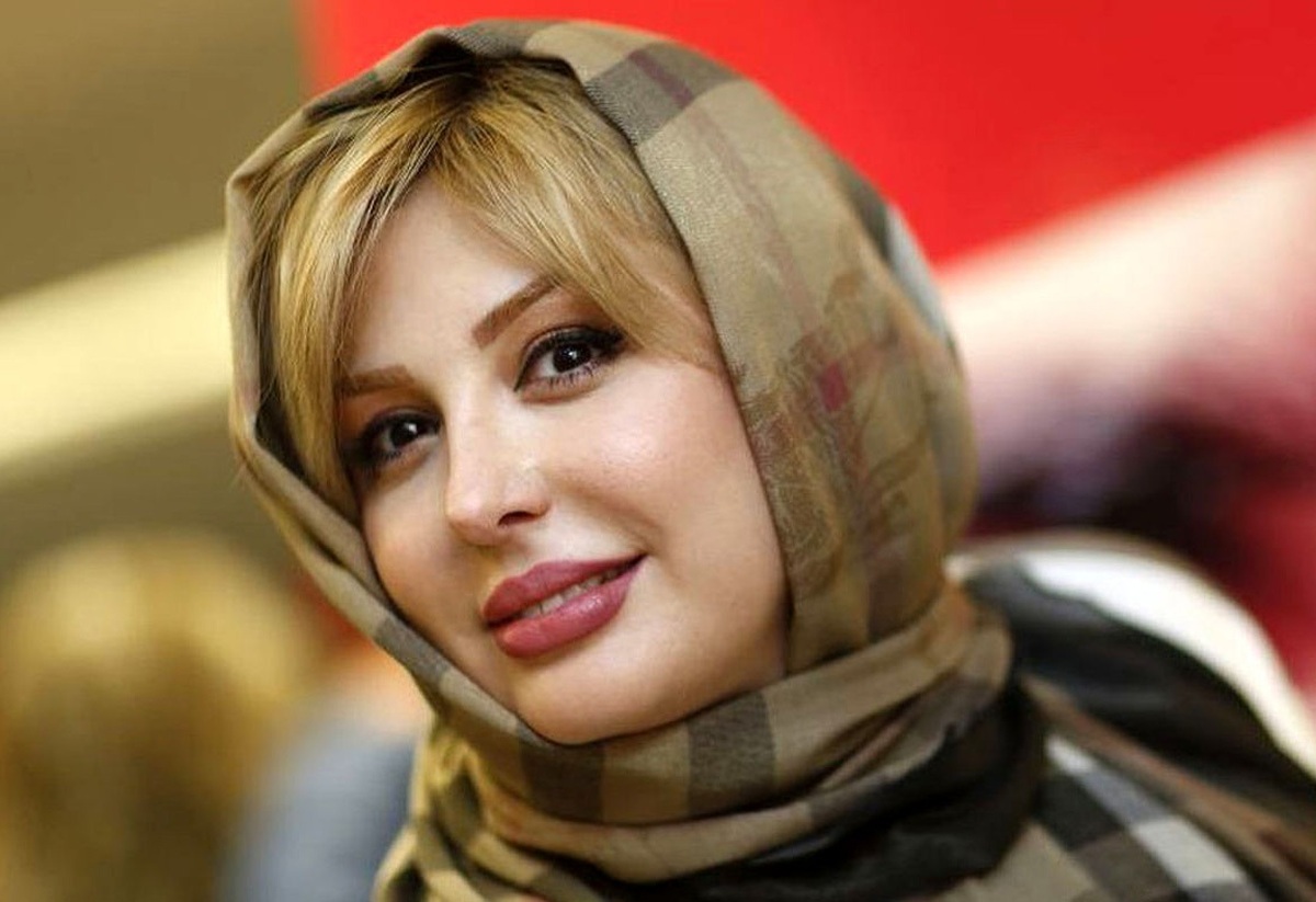 سخت ترین اتفاق زندگی نیوشا ضیغمی