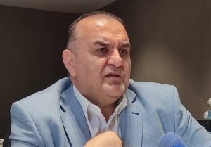 اسپانسر استقلال