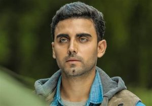 بازیگر تئاتر