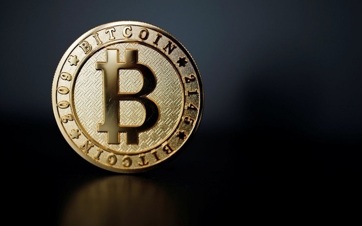 قیمت بیت‌کوین
