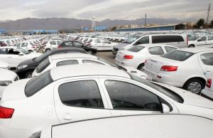 قیمت خودرو