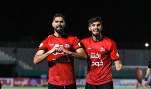 رقم دستمزد رضا اسدی