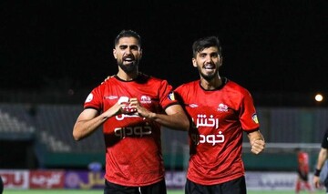 رقم دستمزد رضا اسدی