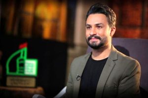 اجرای اهنگ معین توسط راغب