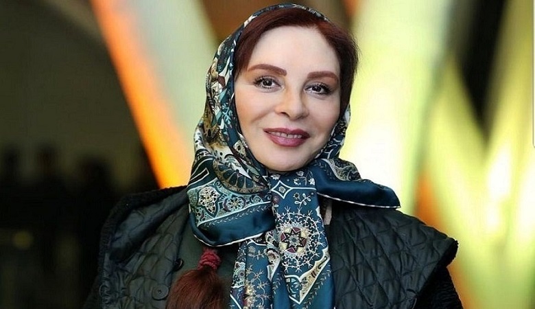 خداحافظی افسانه بایگان با بازیگری