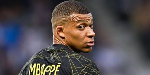قرارداد ام‌باپه با الهلال