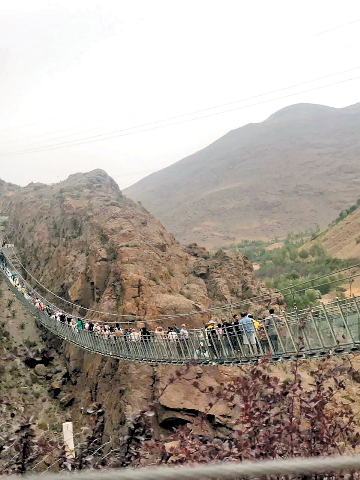 تور