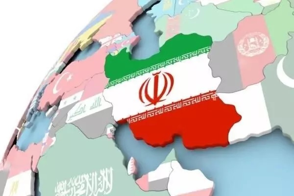 روابط دیپلماتیک ایران