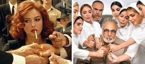 نوت بوک رضا عطاران