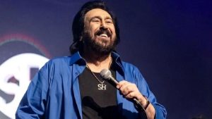 بازگشت شهرام شب‌پره به ایران
