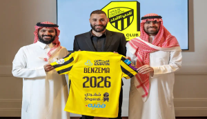 فوتبال عربستان