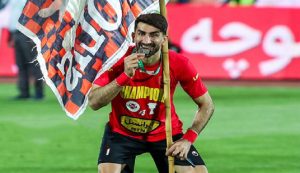 شرط بیرانوند در ماندن در پرسپولیس