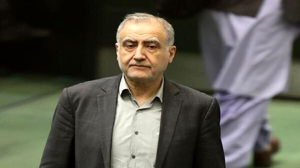 حکم نماینده افشاگر شاسی‌بلندها