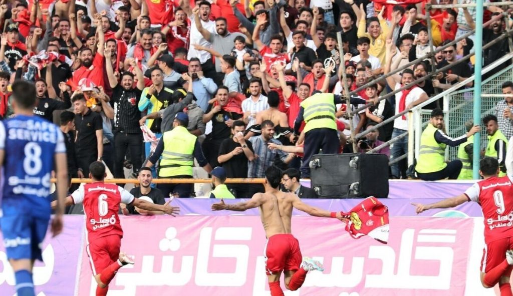 رفتار زشت عیسی آل‌کثیر