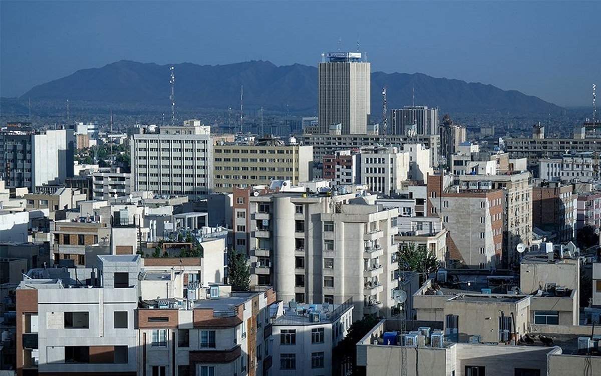 وام خرید خانه
