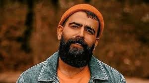 مداحی معین زد