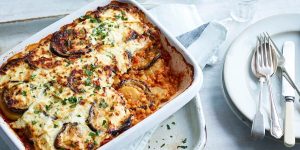 طرز تهیه موساکا