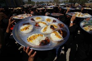 قیمت نذری