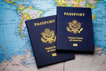 قویترین پاسپورت جهان