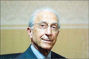 پروفسور سمیعی در آلمان