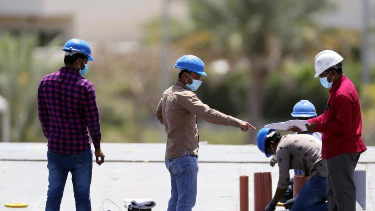 قانون کار