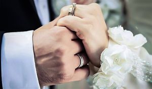 ازدواج دهه شصتی ها