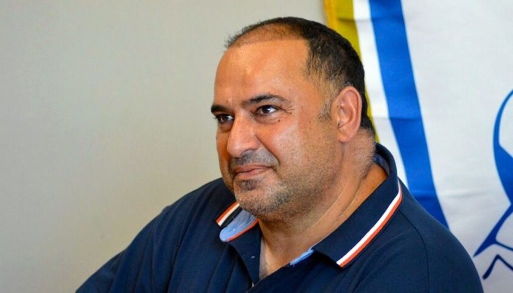 خریدار پرسپولیس