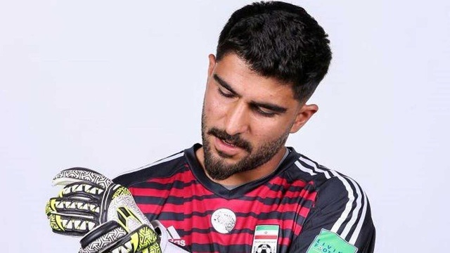 پسر عقاب آسیا