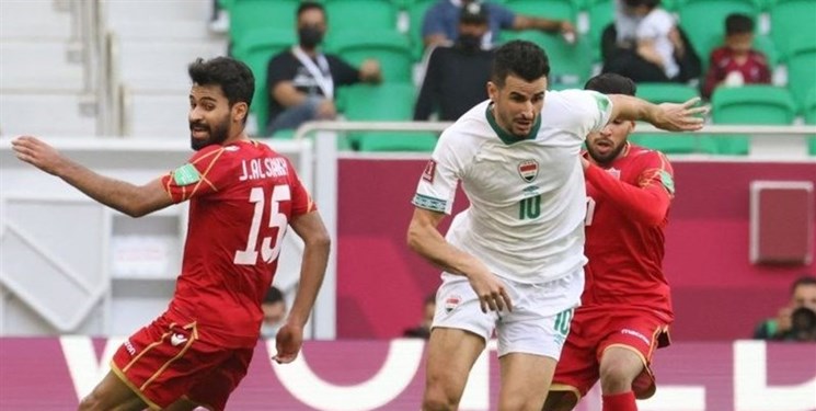 مهاجم پرسپولیس