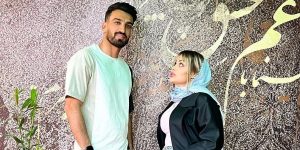 احضار انیس مهمدی به دادسرا