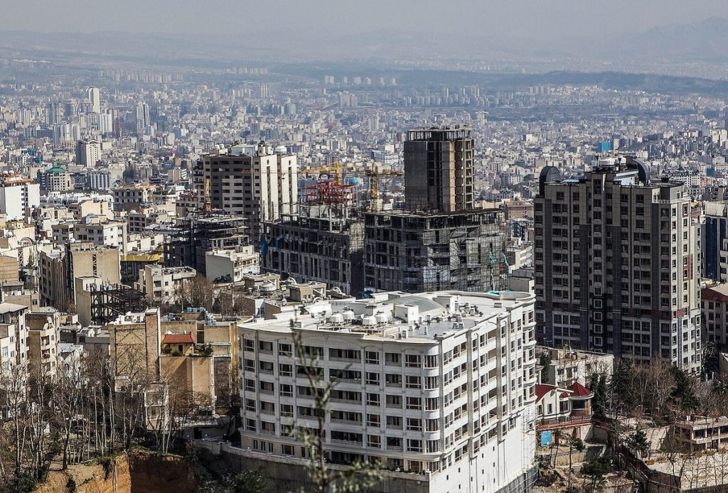 خرید خانه در سهروردی