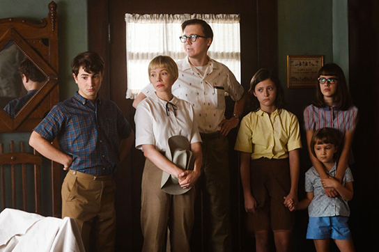 خانواده و طلاق عاطفی