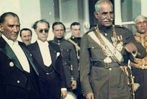 رضا شاه