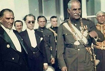 رضا شاه