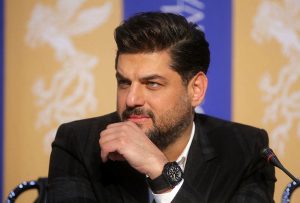 ایتالیایی صحبت کردن سام درخشانی