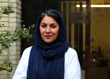 شغل مورد علاقه ستاره اسکندری