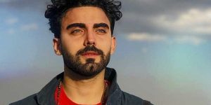 اتهام محمد صادقی