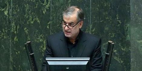 نماینده شازند