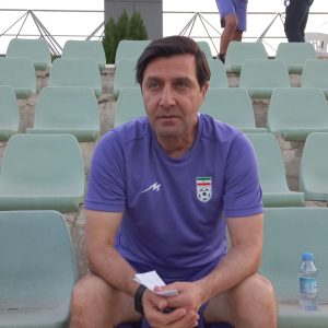 فوتبال