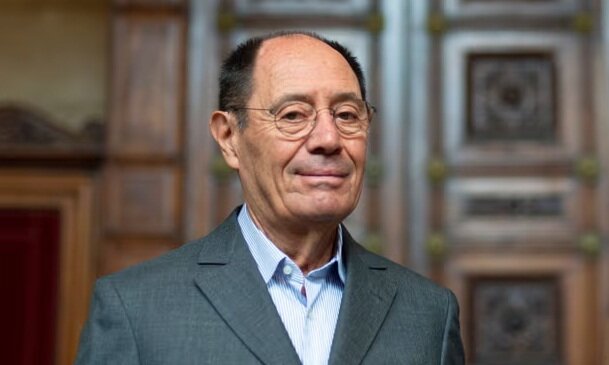 پسر پیکاسو درگذشت