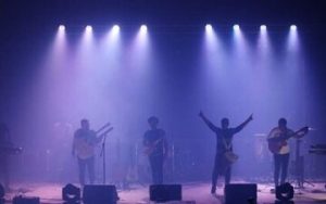 هزینه کنسرت در ایران