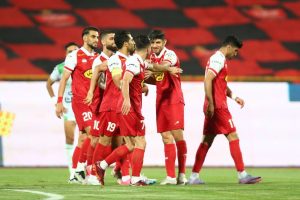 لیگ قهرمانان اسیا